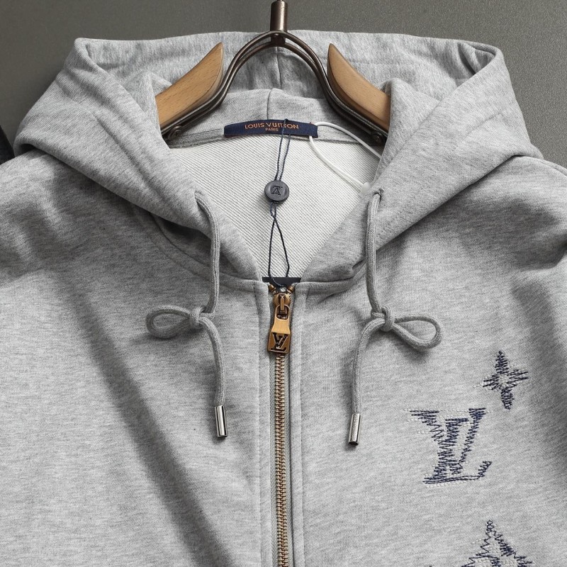 LV Unisex Hoodie
