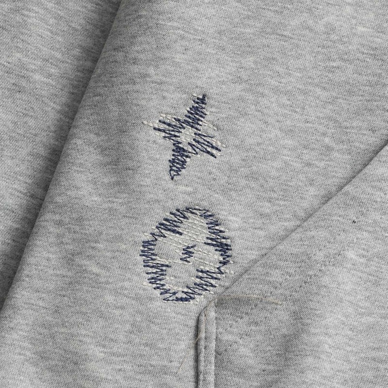 LV Unisex Hoodie
