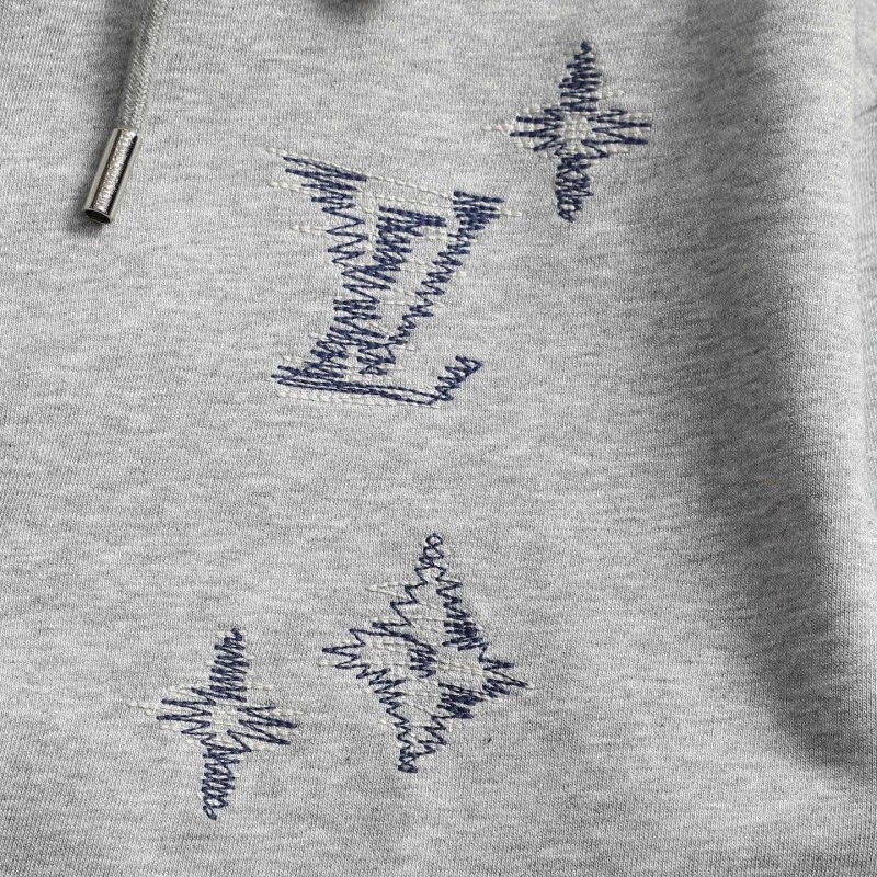 LV Unisex Hoodie