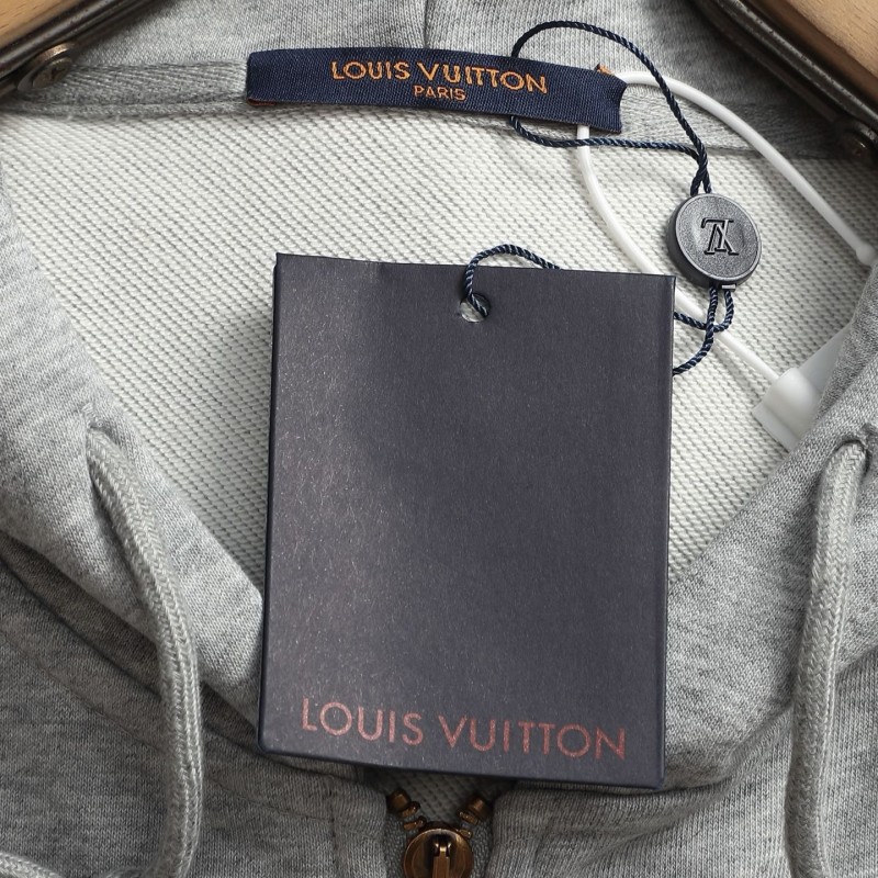 LV Unisex Hoodie