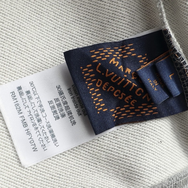 LV Unisex Hoodie
