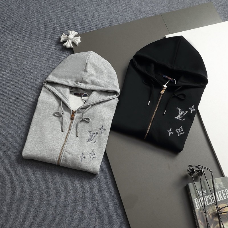 LV Unisex Hoodie