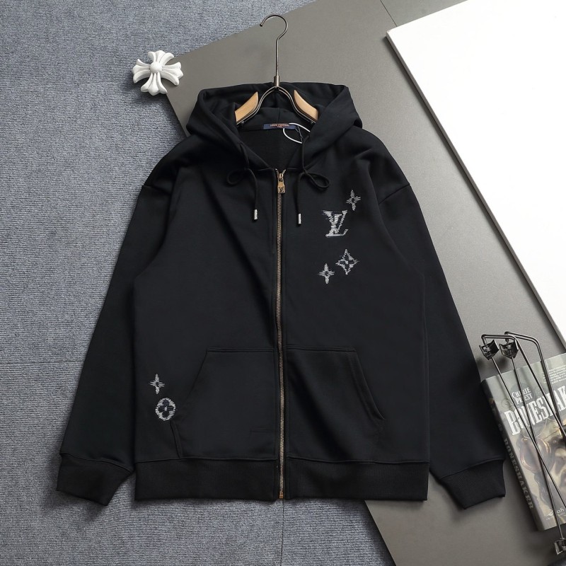 LV Unisex Hoodie