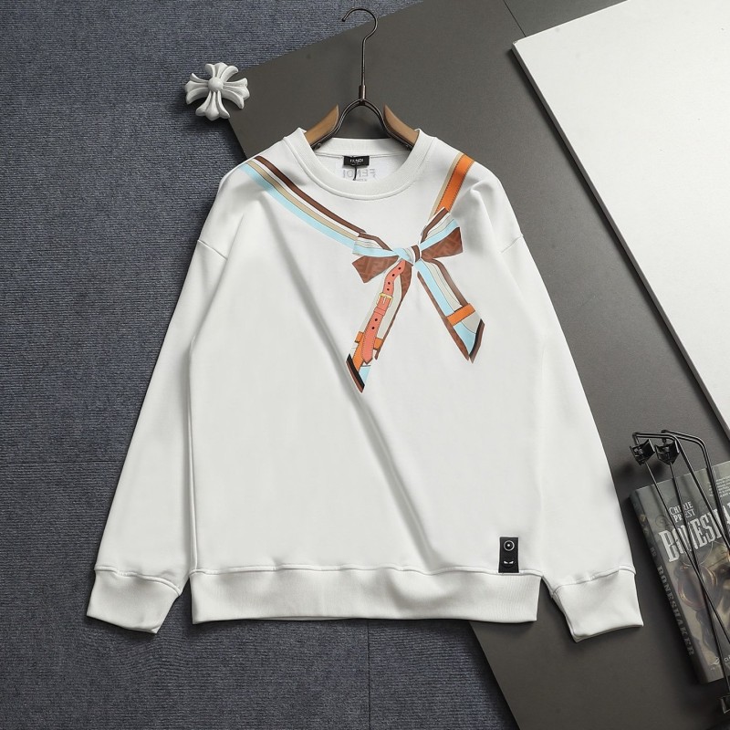 Fendi Unisex Sweater
