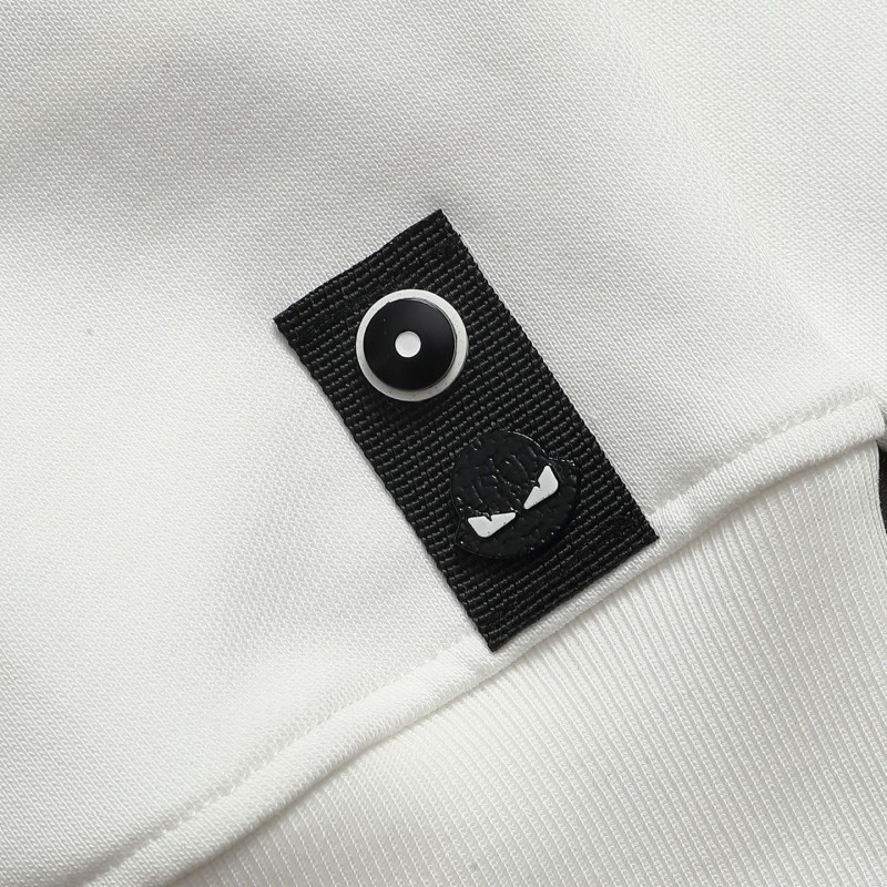 Fendi Unisex Sweater