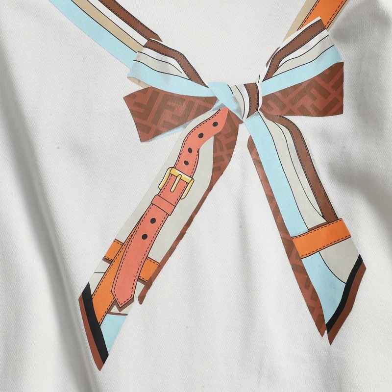 Fendi Unisex Sweater