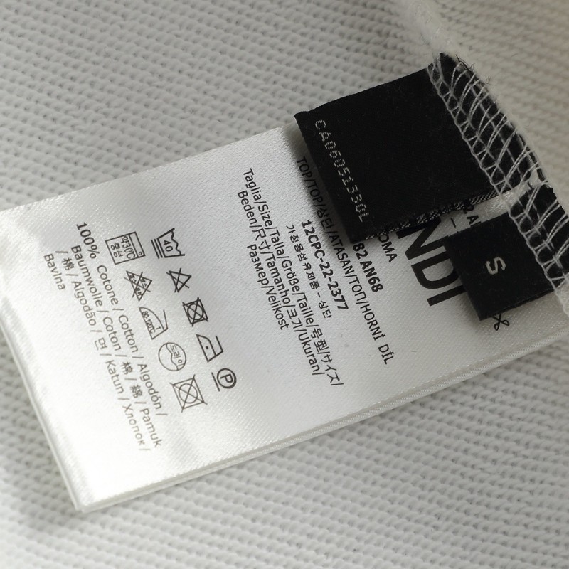 Fendi Unisex Sweater