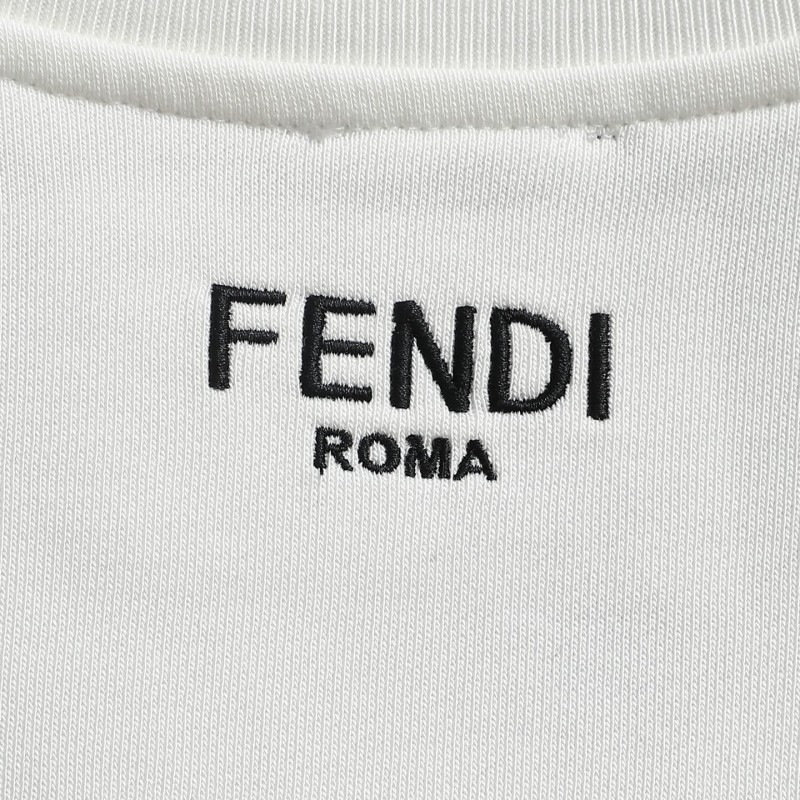 Fendi Unisex Sweater