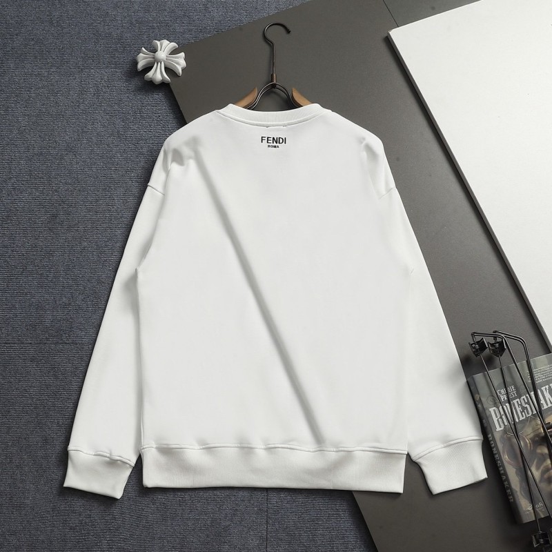 Fendi Unisex Sweater