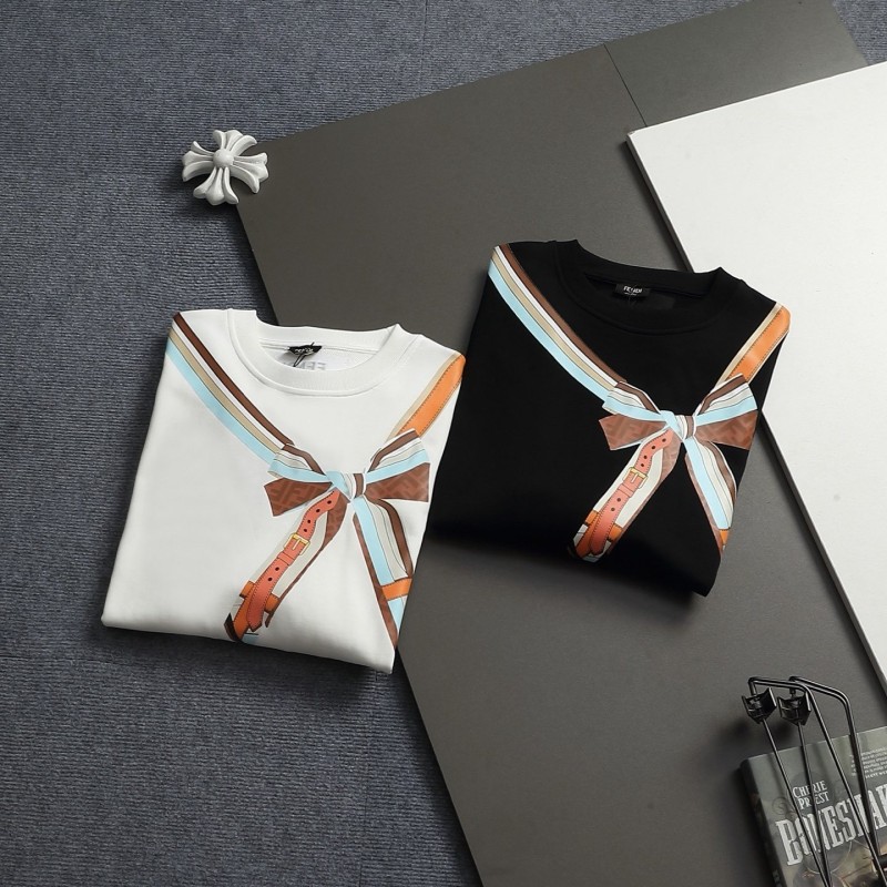Fendi Unisex Sweater