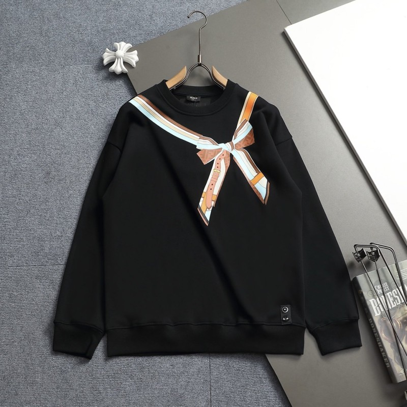 Fendi Unisex Sweater