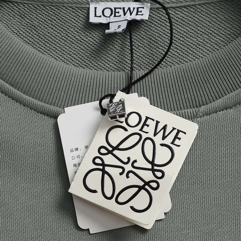 Loewe Unisex Sweater