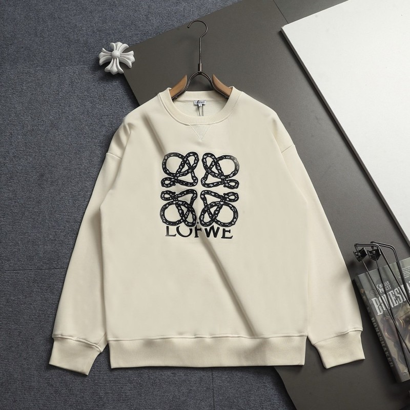 Loewe Unisex Sweater