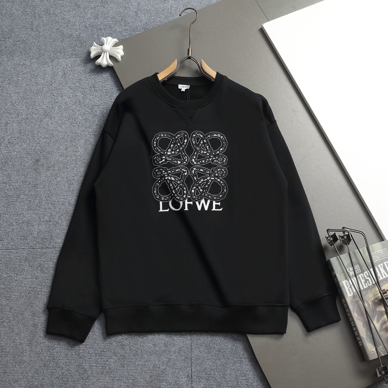 Loewe Unisex Sweater