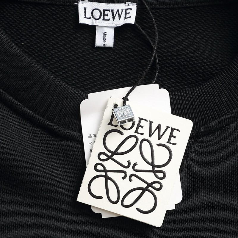 Loewe Unisex Sweater
