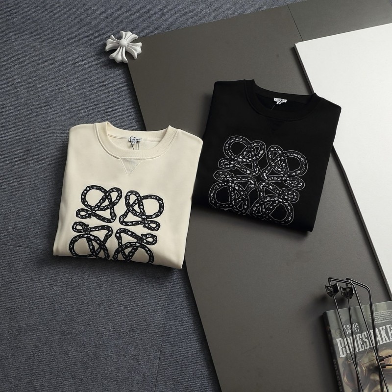 Loewe Unisex Sweater