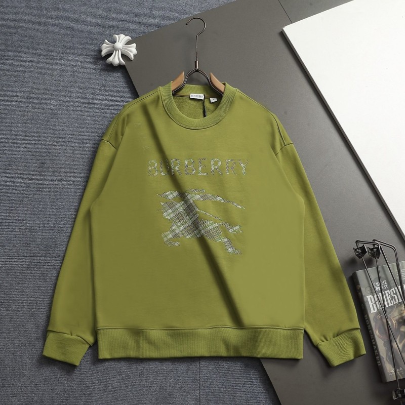 Burberry Unisex Sweater