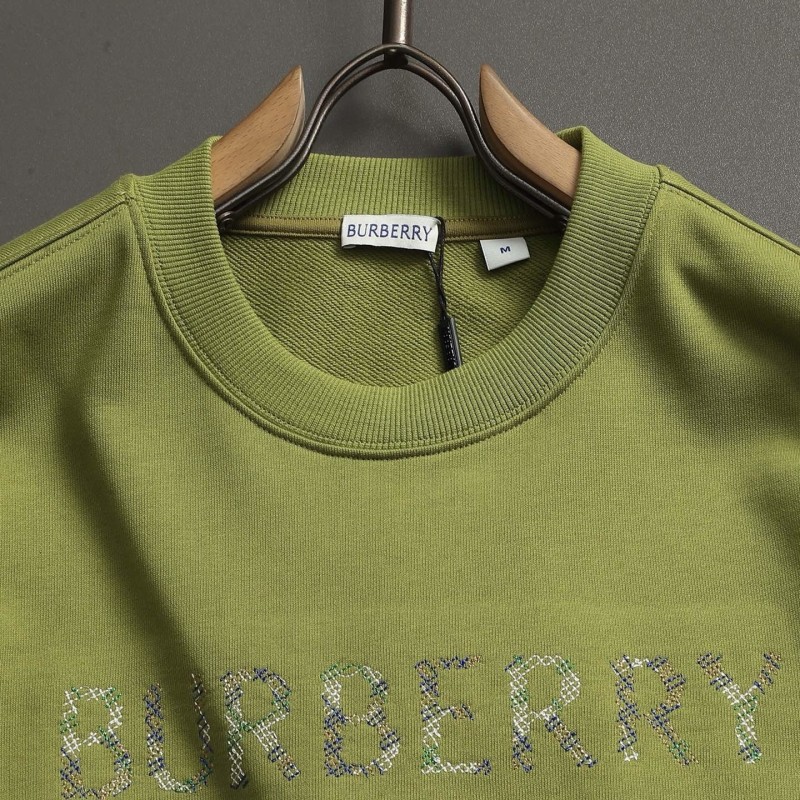 Burberry Unisex Sweater