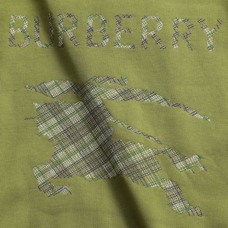 Burberry Unisex Sweater