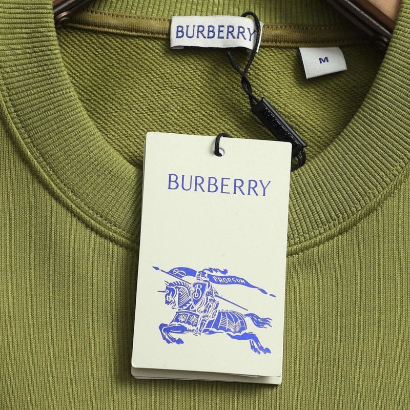 Burberry Unisex Sweater