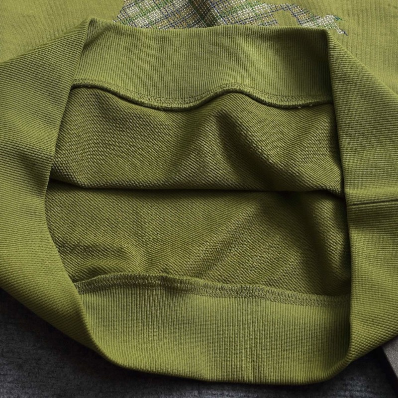 Burberry Unisex Sweater
