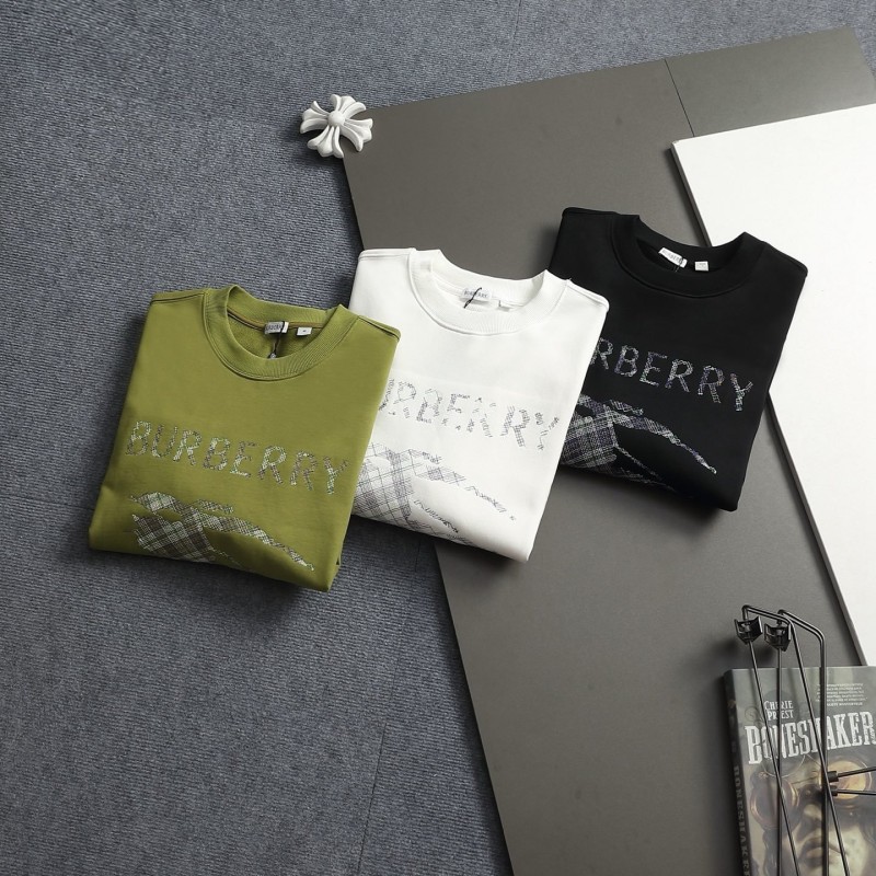 Burberry Unisex Sweater