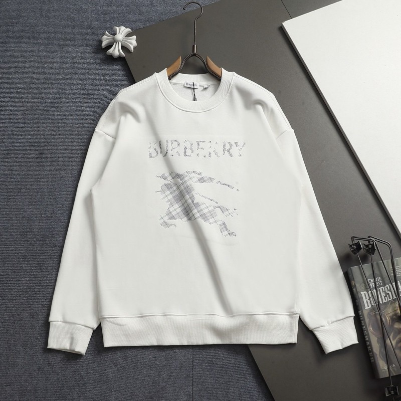 Burberry Unisex Sweater