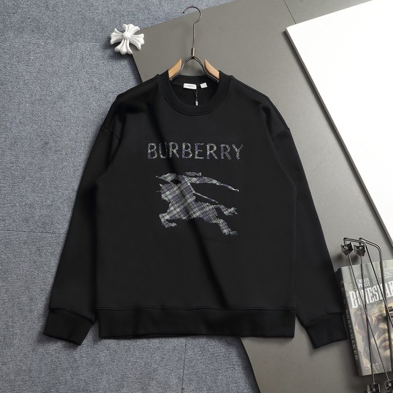 Burberry Unisex Sweater