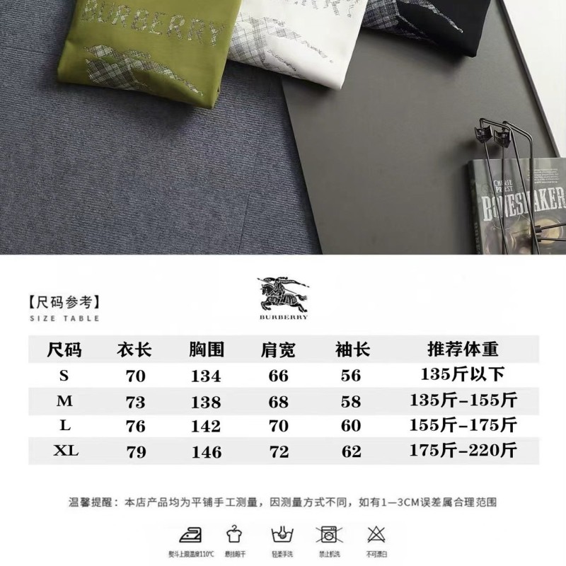 Burberry Unisex Sweater