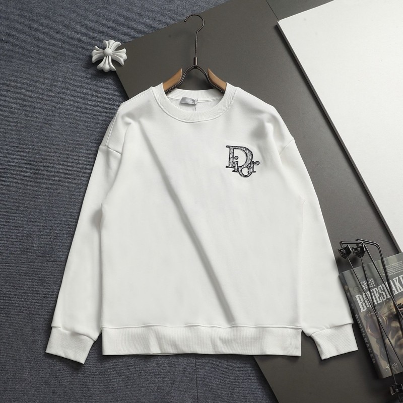 Dior Unisex Sweater 