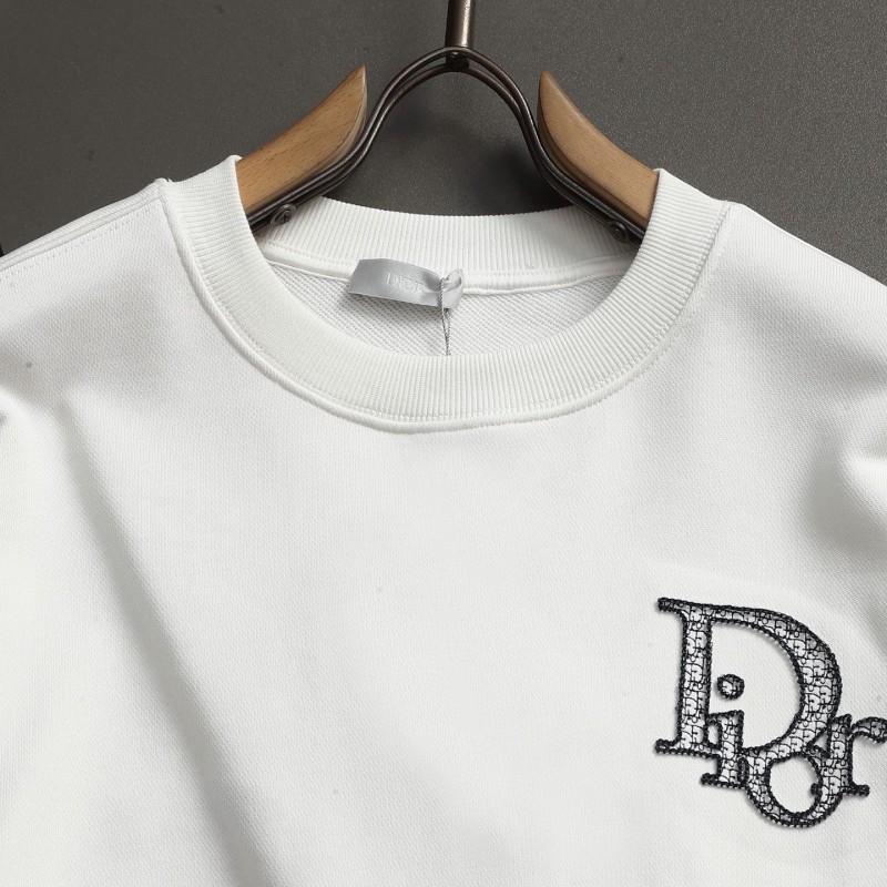 Dior Unisex Sweater 