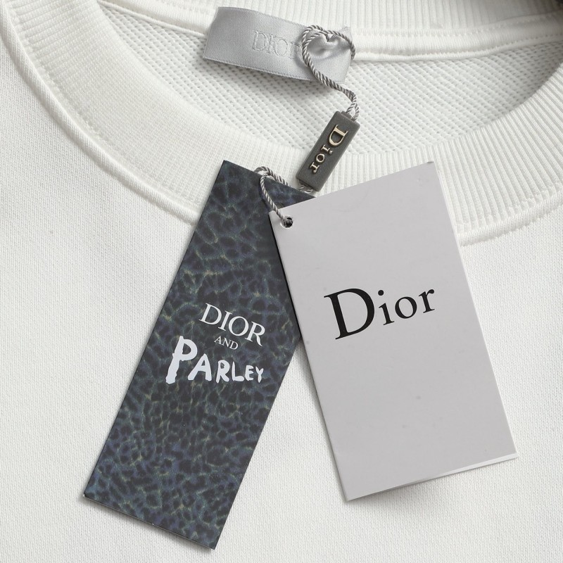 Dior Unisex Sweater 