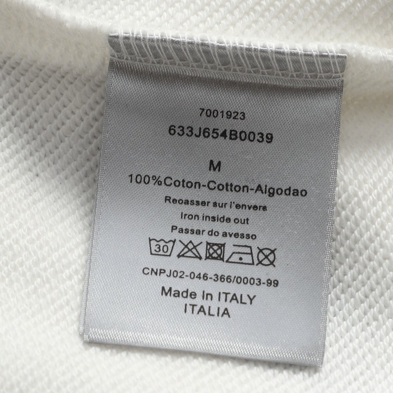 Dior Unisex Sweater 