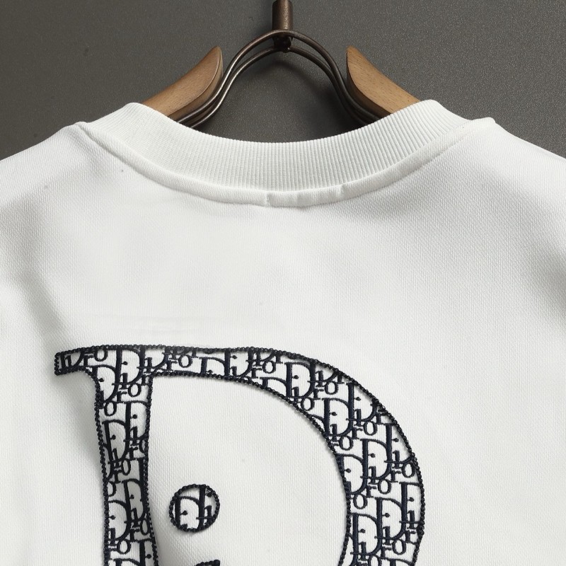 Dior Unisex Sweater 
