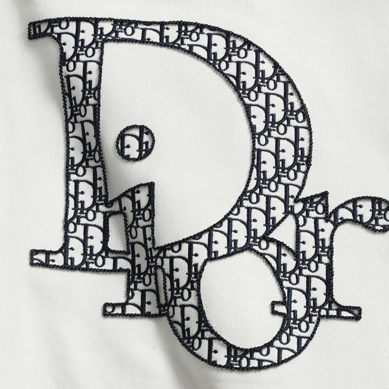 Dior Unisex Sweater 