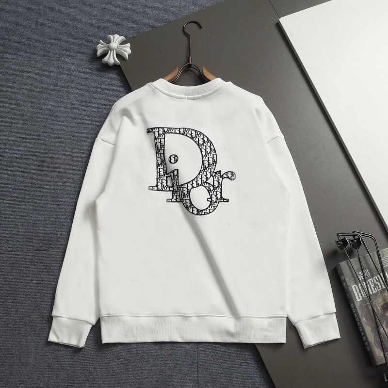 Dior Unisex Sweater 
