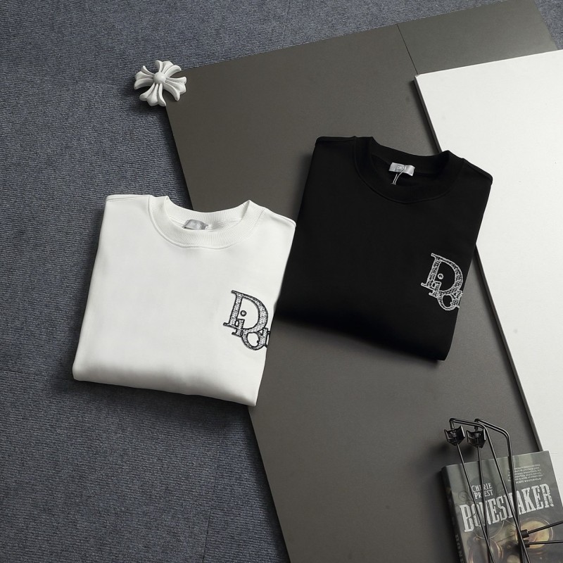 Dior Unisex Sweater 