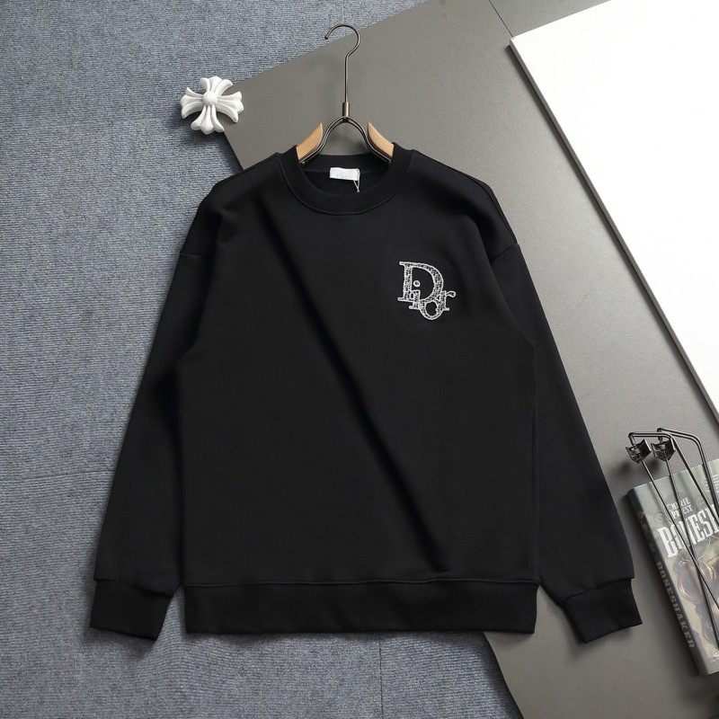 Dior Unisex Sweater 