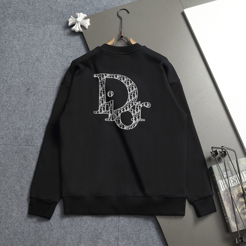 Dior Unisex Sweater 