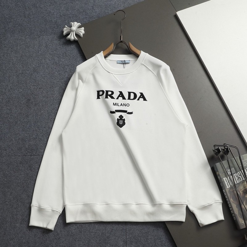 Prada Unisex Sweater 
