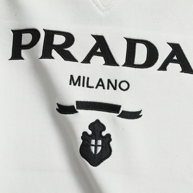 Prada Unisex Sweater 