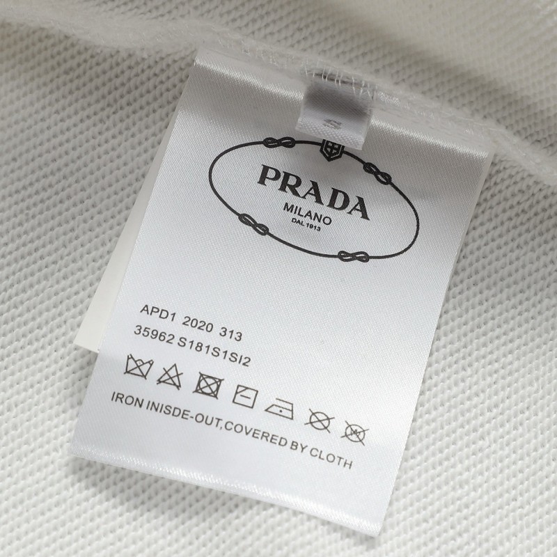 Prada Unisex Sweater 
