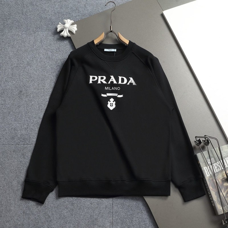 Prada Unisex Sweater 