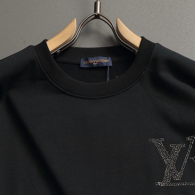 LV Unisex Sweater 