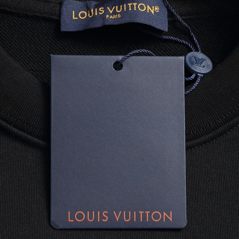 LV Unisex Sweater 