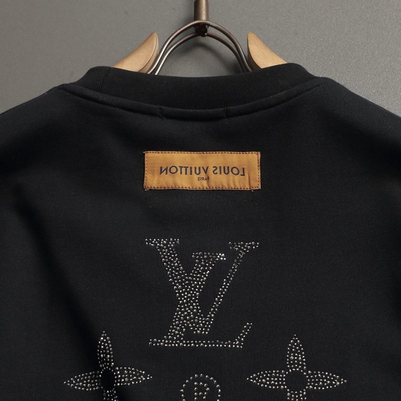LV Unisex Sweater 