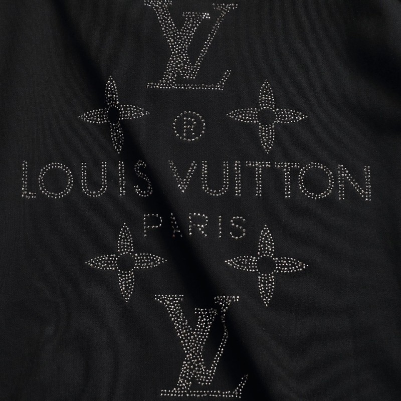 LV Unisex Sweater 