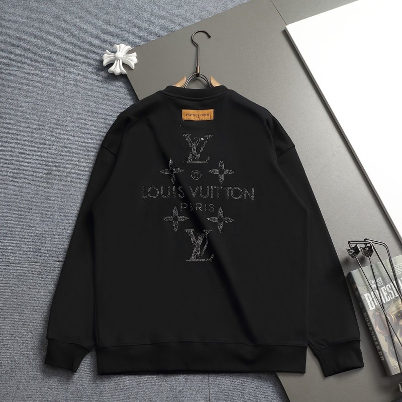 LV Unisex Sweater 