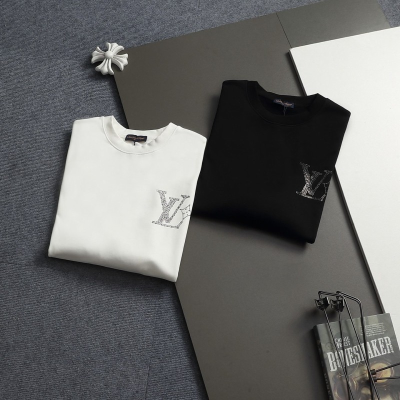 LV Unisex Sweater 