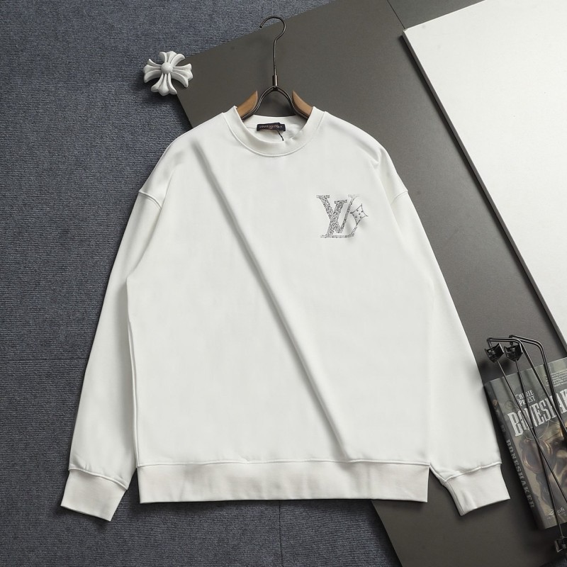 LV Unisex Sweater 